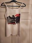 Social distortion tank top Shirt any size available xs to 3xl ribbed mall goth