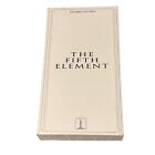 The Fifth Element Academy Screener FYC VHS Oscars For Your Consideration