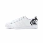 [FV2813] Mens Adidas Superstar - Discoloring/Yellowing Size 11