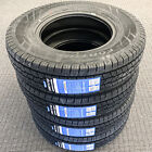 4 New Fortune Tormenta H/T FSR305 235/75R16 112T XL AS A/S All Season Tires (Fits: 235/75R16)