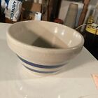 rrp roseville pottery Mixing Bowl