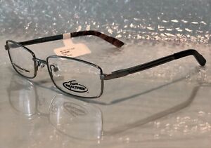Team Realtree T111 55-18-140 Gunmetal Camo Men’s EyeGlasses  frames