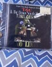 TRU & King George,No Limit cd,99,master p,lil ric,cellski,bay area,g-funk,c-bo