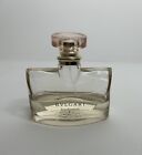 BVLGARI Rose Essentielle Perfume EDP  3.4oz/100ml RARE Discontinued SEE PHOTOS