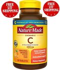 Nature Made Extra Strength Dosage Chewable Vitamin C 1000 mg per serving, Dietar