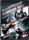 RoboCop Trilogy Collection [New DVD] With Blu-Ray, Widescreen