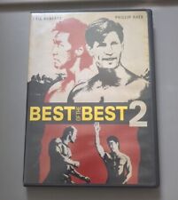 Best of the Best 2 DVD