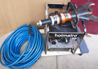 HOLMATRO Hydraulic Rescue Tools 3X Trimo PUMP 100' CORE Hose JAWS OF LIFE Fire