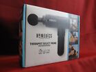 Homedics HHP-680 Therapist Select Prime Percussion Massager *NEW SEALED*