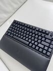 Razer BlackWidow V4 75% Mechanical Gaming Keyboard - Black, US English