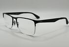 New ListingRay Ban RB6335 2503  Black Eyeglass Frames