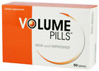 Volume Pills - 1 Month Supply - 100% Natural Ingredients FAST SHIP