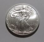 2009 American Silver Eagle Dollar - BU Condition - 174SU