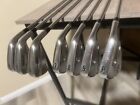 Callaway Apex Pro MB Iron Set Your Issue X100 Shafts