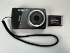 New ListingKodak EasyShare M530 12.0MP Compact Digital Camera
