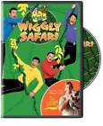 The Wiggles: Wiggly Safari - DVD - VERY GOOD