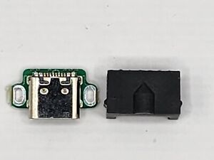 Gameboy Advance SP USB-C Mod W/ Black Insert