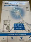 Waterpik Aquarius WP-660C White 10 Pressure Settings Water Flosser