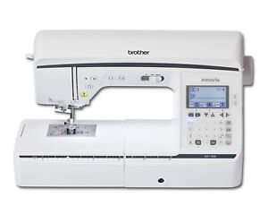 Brother Innov-is NV 1300 Computerised Sewing Machine (3 Year Warranty)