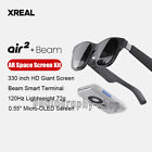 Xreal Air 2 AR Glasses with Xreal Beam Smart Terminal 330