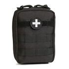 Orca Tactical Molle First Aid Pouch IFAK EMT Medical Survival Medic Kit Bag