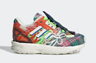Adidas x Sean Wotherspoon ZX 8000 'Super Earth' Toddler Size 6C-10C School Cute