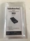 Wimberley FA-11 Flash Bracket Adapter for Nikon SC-29 Cord With Hex Key