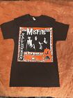 Misfits Shirt HALLOWEEN Size S Bootleg Never Worn Danzig Punk