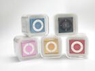 NEW! Apple iPod Shuffle 4th Generation 2GB - All Colors with FAST SHIPPING