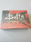 Buffy the Vampire Slayer: The Complete Series (DVD) Seasons 1-7 Brand New