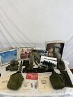 Vietnam Alice LC1 Web Gear And Photo Lot 1974