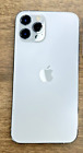 Apple iPhone 12 Pro - 128 GB - Silver (Factory Unlocked) Front C
