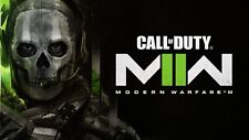 FULL GAME CODE  Call of Duty: Modern Warfare II 2 Cross Gen Edition (PS4 / PS5)