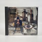 RBL Posse — An Eye For An Eye (CD 1997) Atlantic Records PA RAP Hip Hop Original