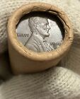 Unsearched Old Estate Wheat Penny Roll Indian Head Vintage Cents Silver Dime #B3