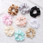 Women Hair Ring Hair Ring Rubber Band Hair Band Headwear Nice-looking Colorful