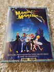 New ListingManiac Mansion Collector's Edition Limited Run Games PC Big Box NEW SEALED