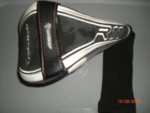 Taylormade R11 ASP Driver Head Cover