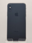 New ListingApple iPhone X - 64GB - Space Gray - Unlocked - A1901 - Good Condition