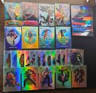 2023 Cardsmiths Street Fighter Series 1 Holofoil Lot