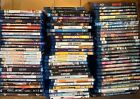 Blu-Ray DVD Movie Lot Combined Shipping