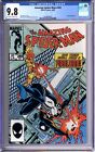 The Amazing Spider-Man #269 CGC 9.8 Marvel comics FIRELORD 4338808024