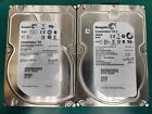 *Used* Lot of 8, Seagate 3.5