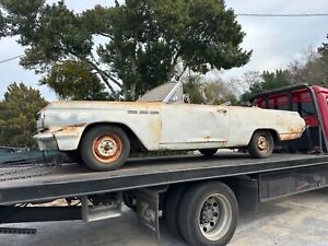 New Listing1963 Buick Other