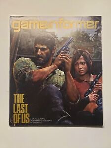 Game Informer Magazines You Pick! - (Issues Range from 200-354) - Free Shipping!