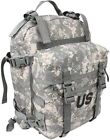 US ARMY UCP / ACU MOLLE II ASSAULT PACK 3-DAY MISSION PACK