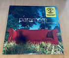 Paramore All We Know Is Falling Silver Vinyl LP Record New Sealed Limited Edtn