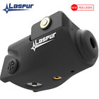 Laspur Sub Compact Green/Red Laser Sight Rechargeable Battery