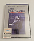 NEW The Body Guard DVD Whitney Houston