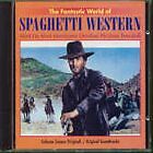 The Fantastic World of Spaghetti Western